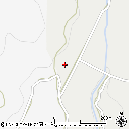 岡山県加賀郡吉備中央町豊野900周辺の地図