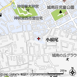 京都府宇治市神明宮東70-17周辺の地図