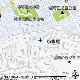 京都府宇治市神明宮東70-16周辺の地図