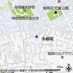 京都府宇治市神明宮東70-5周辺の地図