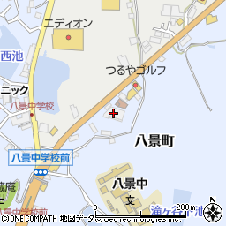 三田総合地方卸売市場周辺の地図