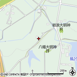 兵庫県小野市久保木町1134周辺の地図