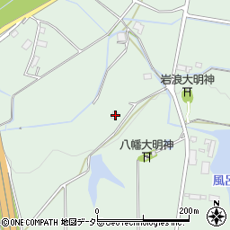 兵庫県小野市久保木町1132周辺の地図