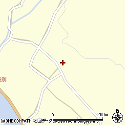 広島県庄原市川手町1003周辺の地図