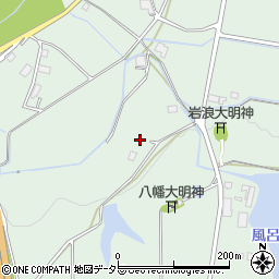 兵庫県小野市久保木町1126周辺の地図