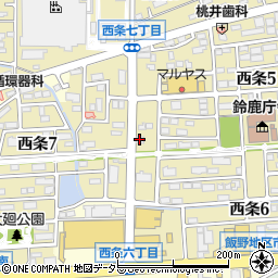 菅原会計（税理士法人）周辺の地図