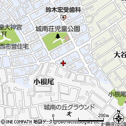 京都府宇治市神明宮東90-10周辺の地図