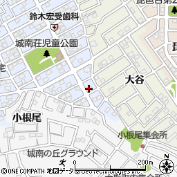 京都府宇治市神明宮東94周辺の地図