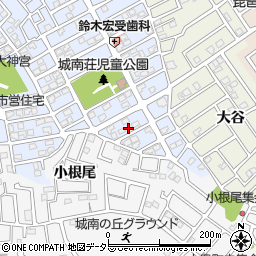 京都府宇治市神明宮東90-8周辺の地図
