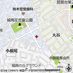 京都府宇治市神明宮東94-1周辺の地図