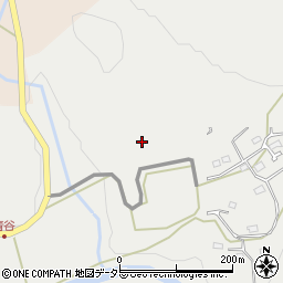 静岡県浜松市天竜区青谷37周辺の地図