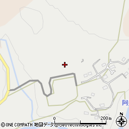 静岡県浜松市天竜区青谷68周辺の地図