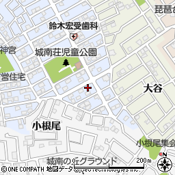 京都府宇治市神明宮東90-18周辺の地図