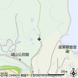 大阪府高槻市原2312周辺の地図