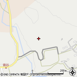 静岡県浜松市天竜区青谷19周辺の地図