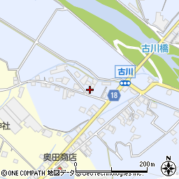 誠和運輸建設株式会社周辺の地図