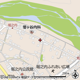 有限会社田中紙器周辺の地図