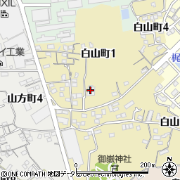 有限会社大阪屋葬祭周辺の地図