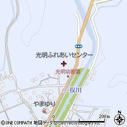 浜松市シルバー人材センター（公益社団法人）　天竜事務所周辺の地図