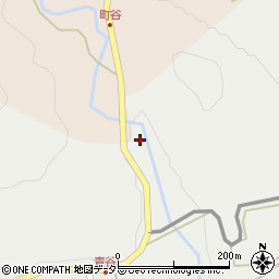 静岡県浜松市天竜区青谷622周辺の地図