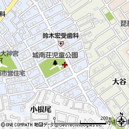京都府宇治市神明宮東88周辺の地図