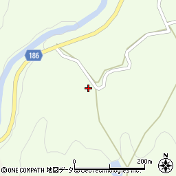 広島県庄原市口和町永田5481周辺の地図