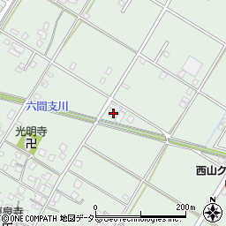静岡県藤枝市平島542周辺の地図