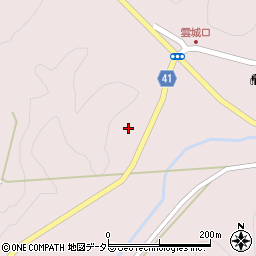 株式会社日本都市工学設計　浜田営業所周辺の地図