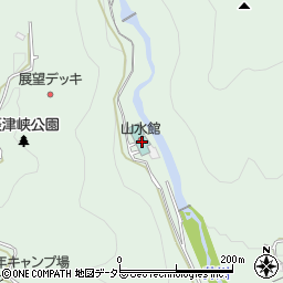 大阪府高槻市原3周辺の地図