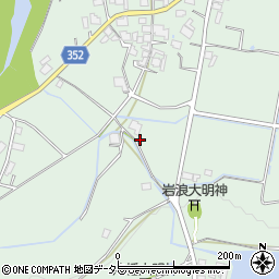 兵庫県小野市久保木町776周辺の地図