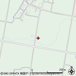 兵庫県小野市久保木町1873周辺の地図