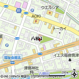 日本オーテック東名センター周辺の地図