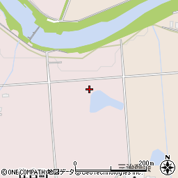 兵庫県小野市住吉町918周辺の地図