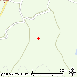 広島県庄原市口和町永田1051周辺の地図