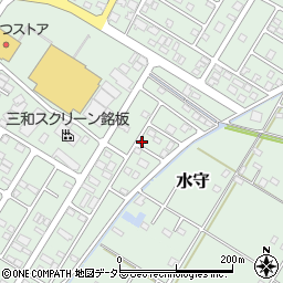 飯塚税理士事務所周辺の地図