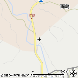 静岡県浜松市天竜区青谷619周辺の地図
