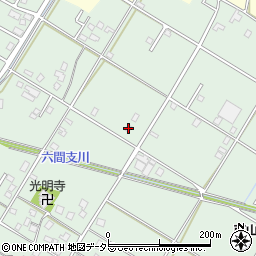 静岡県藤枝市平島386-14周辺の地図