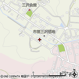 静岡県藤枝市時ケ谷1700周辺の地図