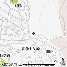 京都府八幡市橋本東山本64-18周辺の地図