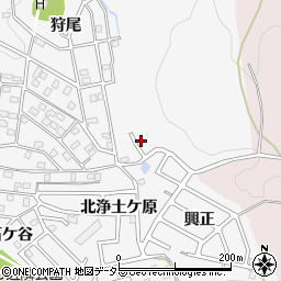 京都府八幡市橋本東山本64周辺の地図