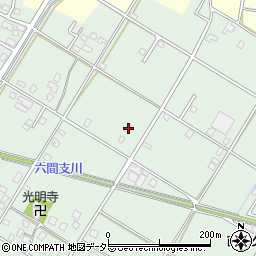 静岡県藤枝市平島386-1周辺の地図