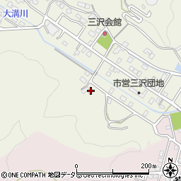 静岡県藤枝市時ケ谷1514周辺の地図