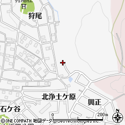 京都府八幡市橋本東山本64-11周辺の地図