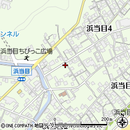 吉松直紀土地家屋調査士事務所周辺の地図