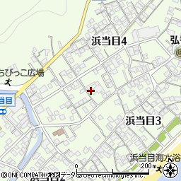 天理教東益津分教会周辺の地図
