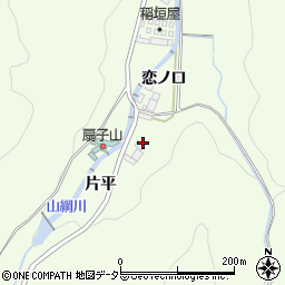 有限会社鈴木伸也・木材周辺の地図