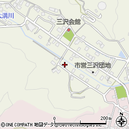 静岡県藤枝市時ケ谷1708周辺の地図