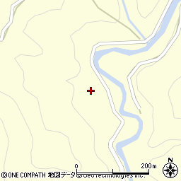 静岡県掛川市居尻299周辺の地図