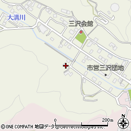 静岡県藤枝市時ケ谷1742周辺の地図