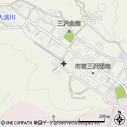 静岡県藤枝市時ケ谷1709周辺の地図
